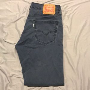 Levi’s Jeans 34/32